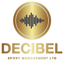 Decibel Sport Management logo
